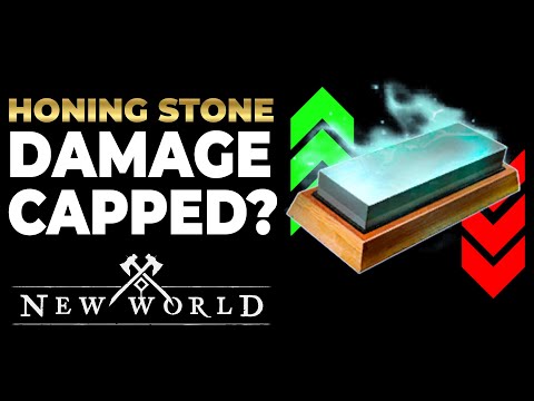 New World Honing Stones: A Guide to Common Stones