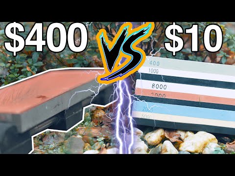 Best Cheap Whetstone: Find Quality Sharpening Stones at Low Prices