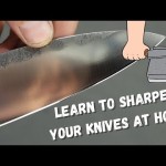Diamond Sharpening Stone Kit: Professional Sharpening for Knives & Tools