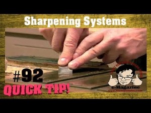 Natural Honing Stones: The Perfect Sharpening Tool