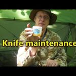 Prevent Rust with Knife Oil: The Essential Guide