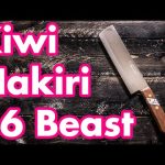 Nakiri Knife: Milk Street's Essential Kitchen Tool