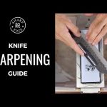 Sharpening Ceramic Kitchen Knives: A Step-by-Step Guide