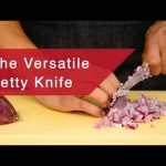 Uses of a Petty Knife: A Guide