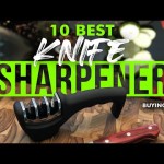 Top-Rated Knife Sharpening Kits: Find the Best Kit for You