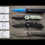 The Best Steel for Pocket Knives: A Guide