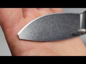 Fixing a Chipped Blade: Tips and Tricks