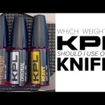 The Best Knife Pivot Lube for Smooth Operation