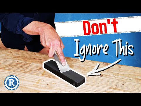Sharpening Stone Guide: How to Use a Combination Stone