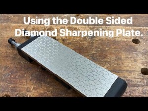 Diamond Honing Plate: Achieving a Perfect Edge
