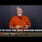 Choosing the Right Hunting Knife Handle for Your Needs