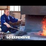 Traditional Japanese Steel: Crafting Quality Blades Since Ancient Times
