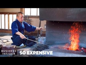 Traditional Japanese Steel: Crafting Quality Blades Since Ancient Times