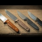 Exploring Different Knife Grinds for Optimal Performance
