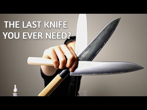Affordable Japanese Knives: Quality Blades at Low Prices