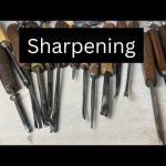 Sharpening: A Guide to Enhancing Your Tools