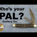 Restoring a Pocket Knife: A Step-by-Step Guide