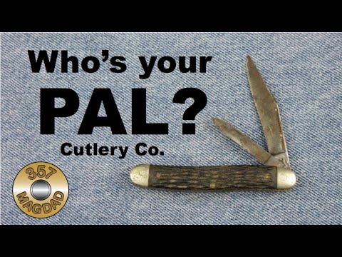 Restoring a Pocket Knife: A Step-by-Step Guide