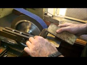 Hollow Grind Blade: What You Need to Know