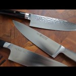 Does a Dishwasher Dull Knives? - A Guide to Knife Care