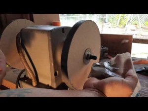 Sharpening Paper Wheels: A Guide to Perfection