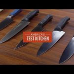 German-Made Chef Knife: Quality Craftsmanship