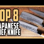 Top-Rated Japanese Kitchen Knives for Every Chef