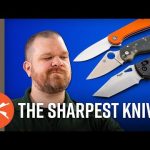 The Ultimate Guide to the Hardest Knife Steel