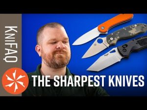 The Ultimate Guide to the Hardest Knife Steel