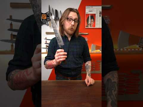 Prevent Rust: Tips for Keeping Your Knife in Good Condition