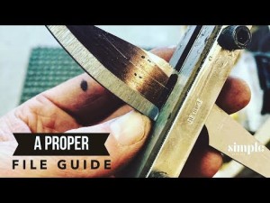 T-Hanger Knives: A Comprehensive Guide
