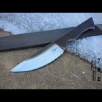 How to Soften a File to Make a Knife: A Step-by-Step Guide