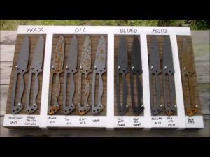 for knives

1095 Steel: Is It Good for Knives?