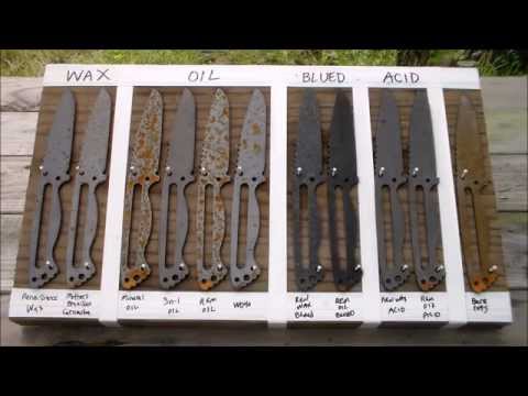 for knives

1095 Steel: Is It Good for Knives?