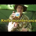The Best Oil for Rust Prevention on Knives