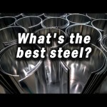 Aus-8 vs VG10 Steel: Comparing Knife Blade Materials
