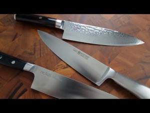 Are Knives Dishwasher Safe? - A Guide to Cleaning Knives