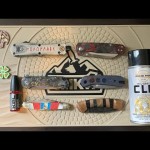 Knife Clips: Keep Your Knives Secure and Easily Accessible