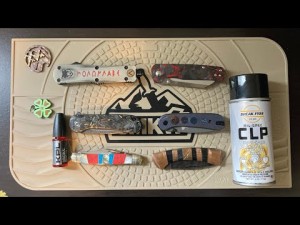 Knife Clips: Keep Your Knives Secure and Easily Accessible