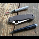 Replacing a Spyderco Knife Clip: A How-To Guide