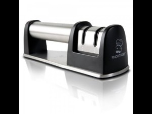 PriorityChef Knife Sharpener: Sharpen Straight & Serrated Knives