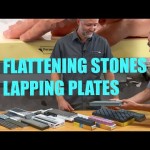 Lapping Plate vs Flattening Stone: Which is Better?