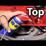 Is WD40 Toxic to Humans? - Safety Information & Tips