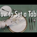 Elegant Yanagi Flatware for Your Table Setting