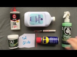 Tuf Glide Lubricant: The Ultimate Solution for Smooth Operation
