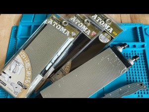Atoma Diamond Sharpener: Professional Knife Sharpening Tool