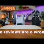 Top-Rated Knife Sharpeners: Find the Best Sharpener for Your Kitchen