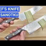 Santoku Knife Uses and Benefits
