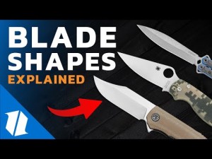 Knife Steel Guide: Types, Properties & Benefits Explained