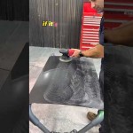 8000 Grit Sandpaper: The Ultimate Finishing Tool